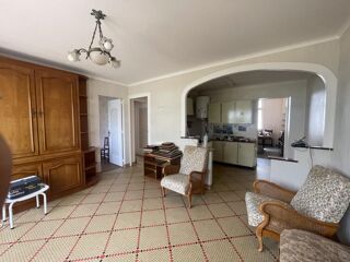  Maison à vendre 4 pièces 90 m²
