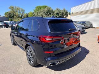 X5 xDrive 30d 265ch M Sport 2019 occasion 84700 Sorgues