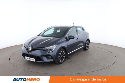 Annonce voiture Renault Clio 16390 €