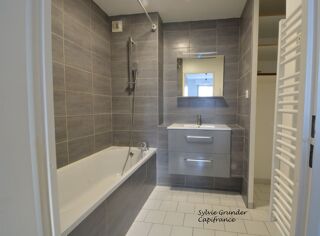  Appartement � vendre 2 pi�ces 48 m�