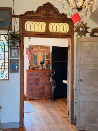  Maison à vendre 5 pièces 135 m²