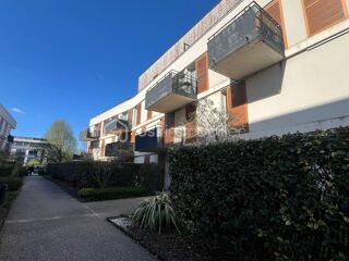  Appartement  vendre 2 pices 46 m