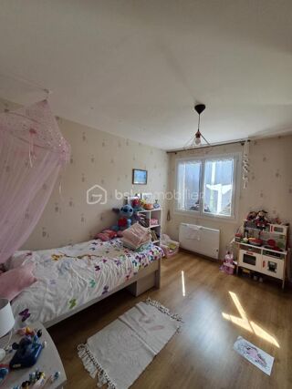  Maison  vendre 7 pices 119 m