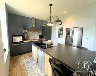  Maison � vendre 5 pi�ces 99 m�