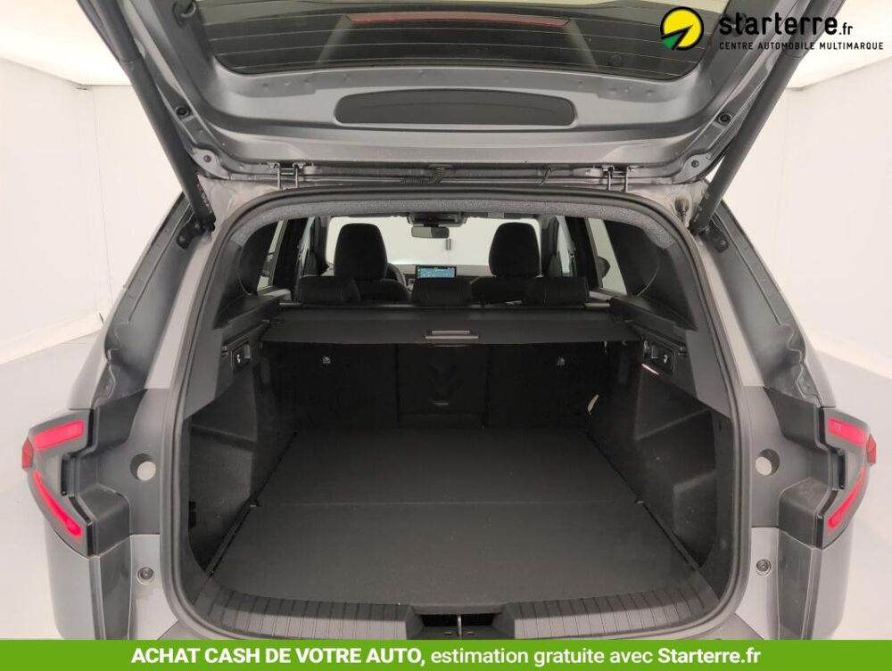 Bigster Mild Hybrid 140 Journey 2026 occasion 69190 Saint-Fons