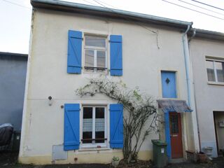  Maison Novant-sur-Moselle (57680)