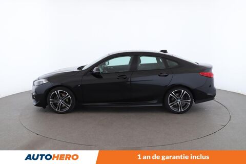 Serie 2 218i M Sport Auto 7 136 ch 2021 occasion 92130 Issy-les-Moulineaux
