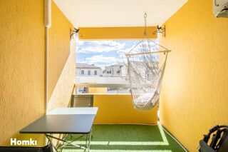  Appartement � vendre 2 pi�ces 54 m�