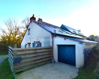  Maison � vendre 5 pi�ces 127 m�