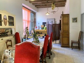  Maison à vendre 10 pièces 455 m²