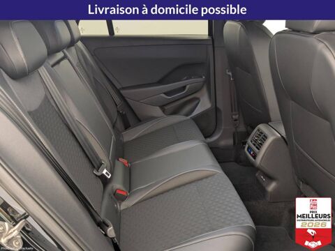 T-ROC NOUVEAU 1.5 ETSI EVO2 HYBRID 150 CH DSG7 R-L 2026 occasion 78200 Buchelay