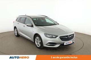 Insignia 1.6 Diesel 136 ch 2019 occasion 92130 Issy-les-Moulineaux