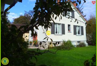  Maison à vendre 7 pièces 91 m²