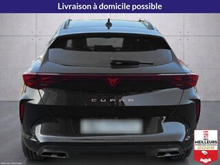 Formentor 2.0 TDI 150 V DSG7 2025 occasion 10150 Lavau