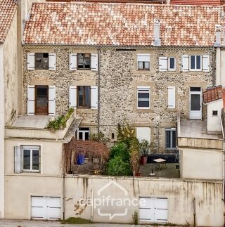  Maison � vendre 15 + pi�ces 332 m�