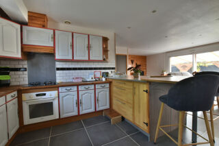  Maison � vendre 5 pi�ces 115 m�