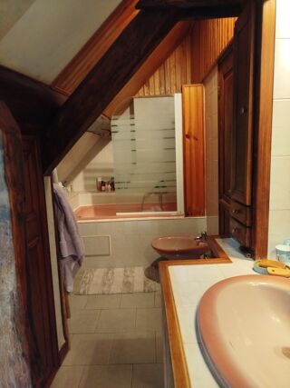  Maison à vendre 6 pièces 164 m²