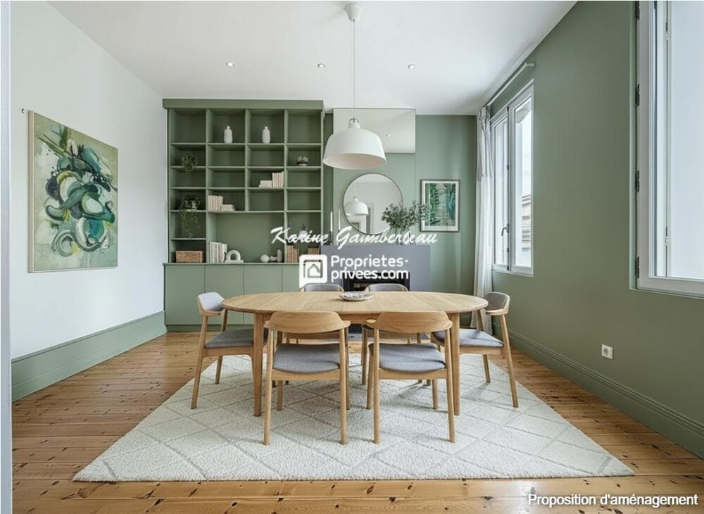 Maison 7 pièces 182 m² · à Libourne · 182 m² · 560 000 €