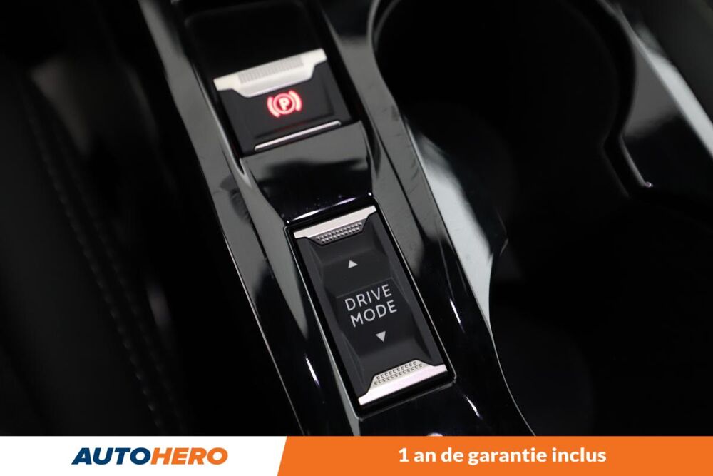 2008 1.2 Hybrid GT e-DCS6 136 ch 2024 occasion 92130 Issy-les-Moulineaux