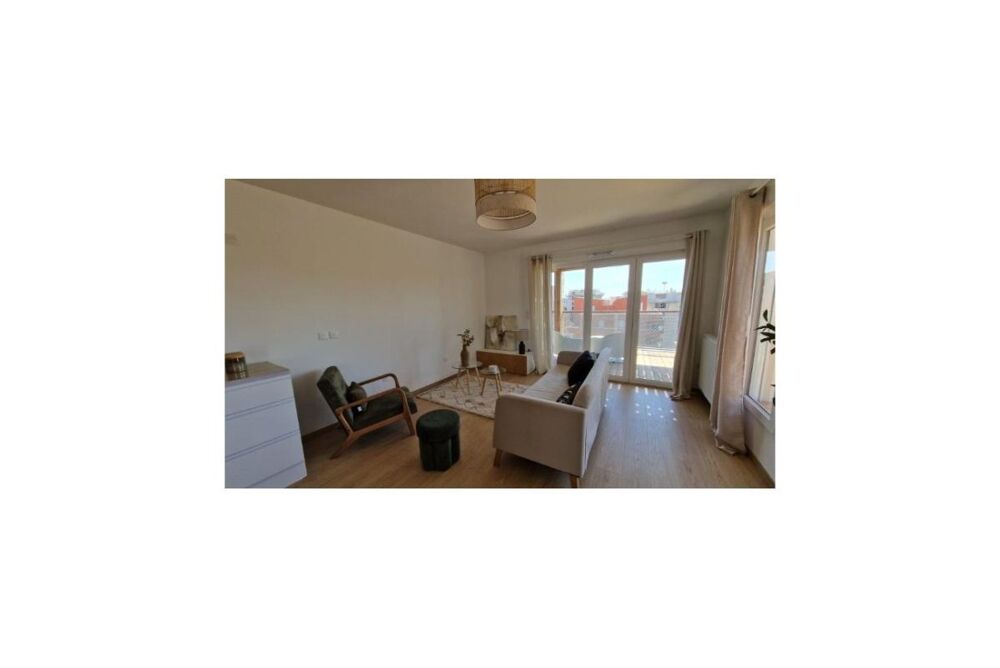 Vente Appartement Appartement T5 de 105m² à Toulouse Toulouse