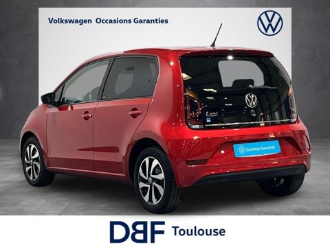UP ! 2.0 Up 1.0 65 BlueMotion Technology BVM5 Active 2023 occasion 31100 Toulouse