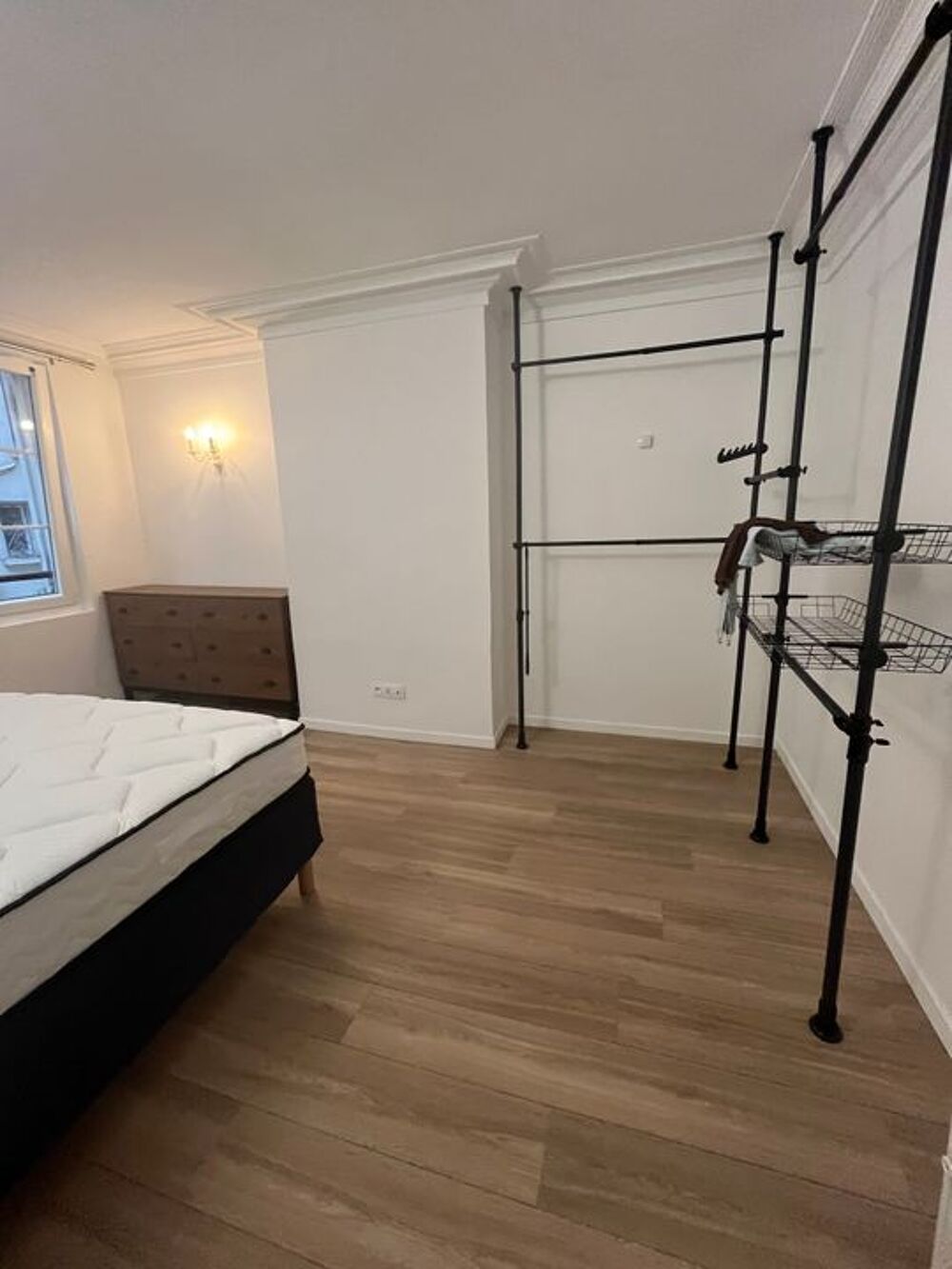Location Appartement Appartement de 56m2 à louer sur Paris 17 Paris 17