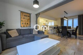  Maison à vendre 4 pièces 84 m²