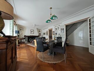  Appartement à vendre 5 pièces 118 m²