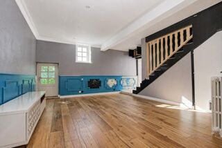  Maison à vendre 5 pièces 171 m²