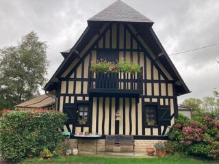  Maison � vendre 6 pi�ces 108 m�