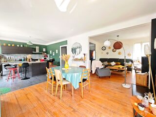  Maison � vendre 7 pi�ces 166 m�