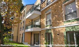  Appartement à vendre 4 pièces 88 m²