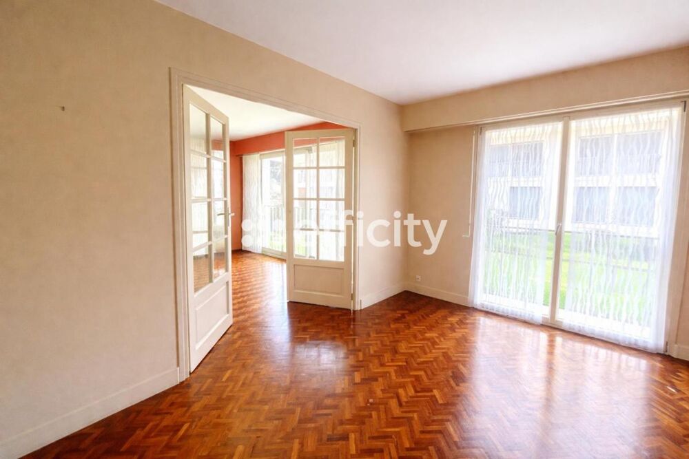 Vente Appartement Appartement Versailles