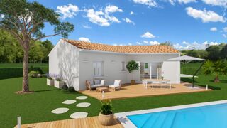  Maison à vendre 87 m²
