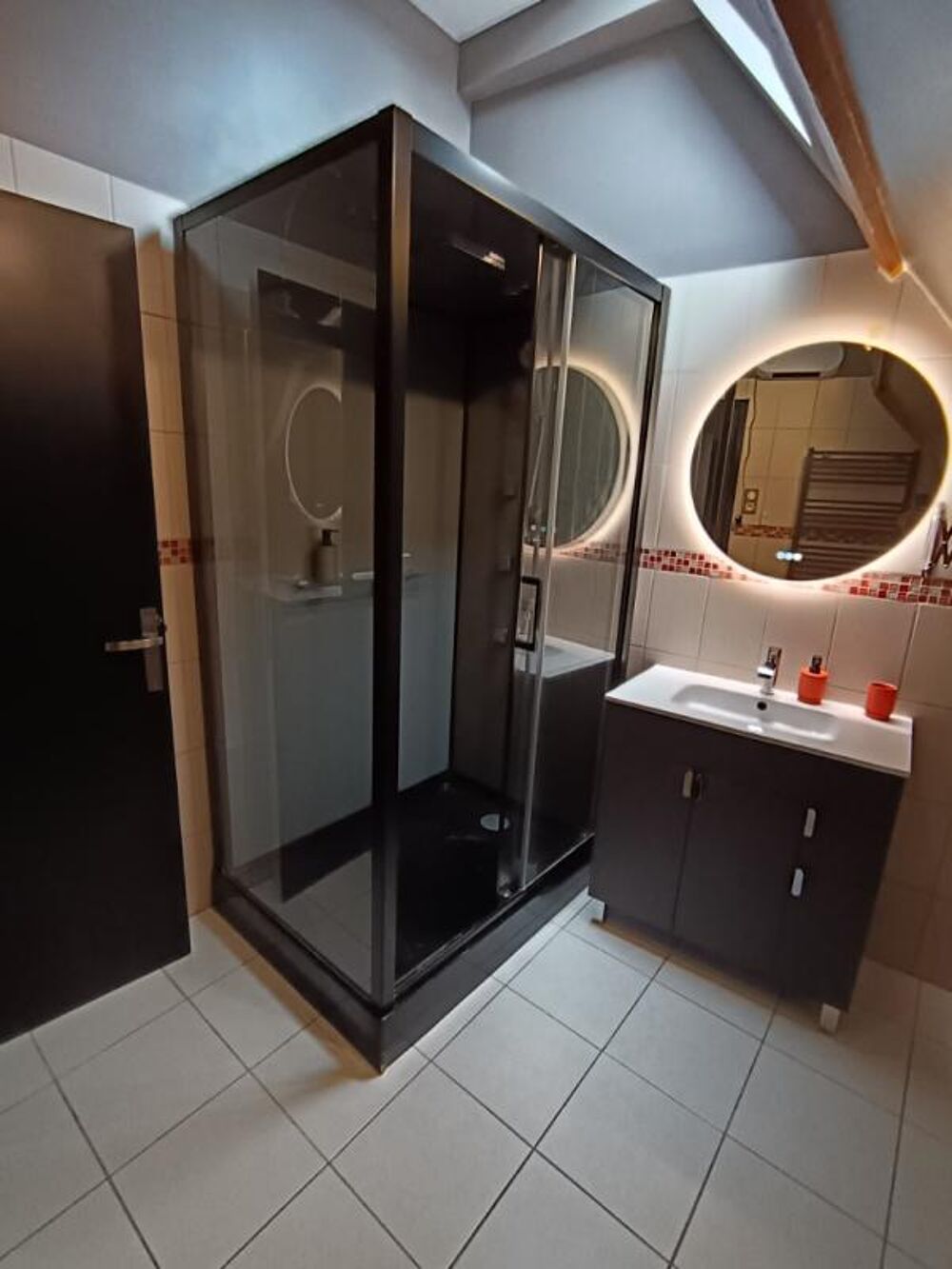 Appartement 3 pièces / 54 m² / 136 000 EUR / BETHUNE