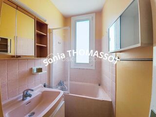  Appartement � vendre 4 pi�ces 61 m�