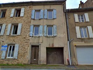  Maison � vendre 3 pi�ces 75 m�