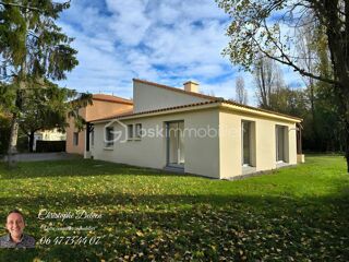  Maison � vendre 7 pi�ces 167 m�