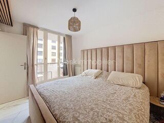  Appartement à vendre 4 pièces 80 m²