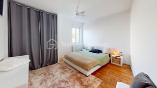  Maison à vendre 4 pièces 88 m²