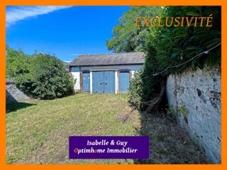  Maison à vendre 5 pièces 115 m²