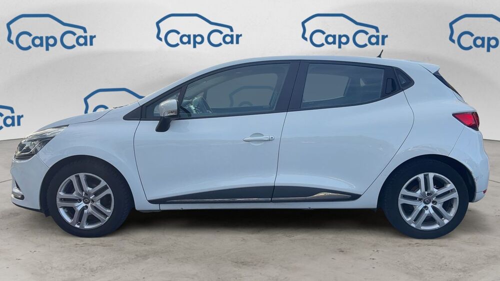 Clio IV 1.5 dCi 90 Business 2018 occasion 78400 Chatou