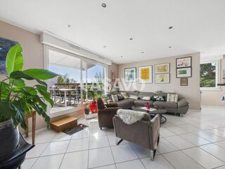  Appartement � vendre 4 pi�ces 105 m�