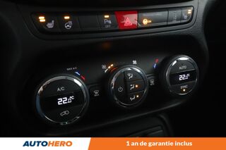 Renegade 2.0 MultiJet AWD Limited Auto 140 ch 2016 occasion 92130 Issy-les-Moulineaux