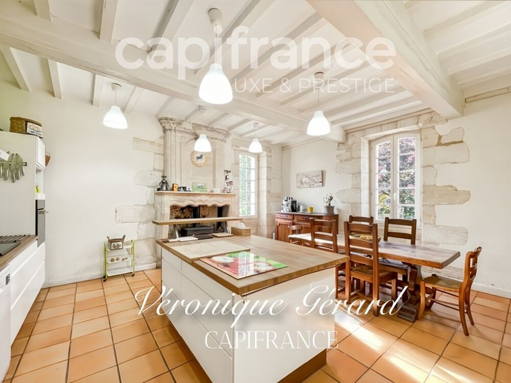  vendre  Proprit/chteau Cursan (33670)