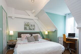  Appartement à louer 2 pièces 32 m²