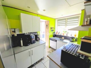  Maison � vendre 7 pi�ces 138 m�