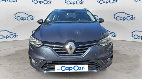M&eacute;gane 1.2 TCe 130 EDC7 Intens - Automatique 2017 occasion 54000 Nancy