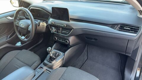 Focus 1.0 EcoBoost 125 Active X 2020 occasion 91000 Evry Courcouronnes
