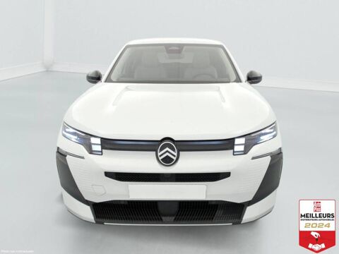C5 aircross HYBRIDE NOUVEAU 145 CH E-DCS6 MAX 2026 occasion 78200 Buchelay